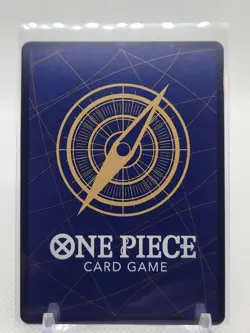 One Piece TCG English OP15-118 Enel SEC Foil - Image 2