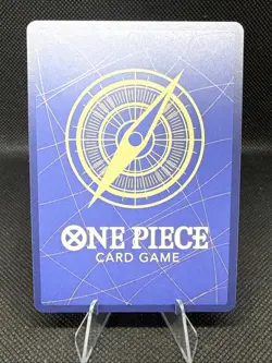Koala | EB03-042 | One Piece | Heroines Edition | 50% Off 2nd Item - Image 2