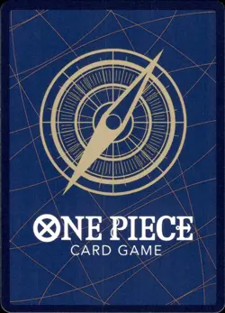 Carrot | EB03-013 | One Piece | Heroines Edition | Foil | 50% Off 2nd Item - Image 2