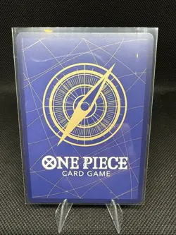 Nefeltari Vivi | EB04-025 | One Piece | The Azure Sea's Seven | 50% off 2nd Item - Image 2