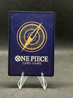 Jack | OP08-084 | One Piece | Two Legends | FOIL - Image 2