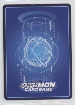 2021 Digimon Card Game - Battle of Omni Transcendent Sword #BT5-095 - Image 2