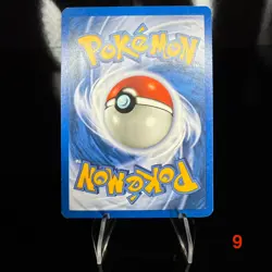Dark Gyarados (Prerelease) #08/82 Wotc Promo Holo Pokemon Card - Image 5