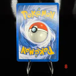 Dark Gyarados (Prerelease) #08/82 Wotc Promo Holo Pokemon Card - Image 5