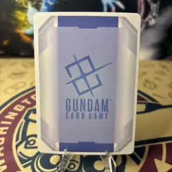 Rewloola Alternate Art Foil - ST03-015 C+ Gundam TCG Card Game - Image 2