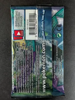 2017 Pokemon Guardians Rising (Tapu Koko) Factory Sealed Booster Pack English - Image 2