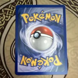 Pokemon TCG Flareon 5/100 EX Sandstorm Reverse Holo Rare Stage 1 80 HP 2003 EN - Image 2