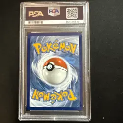 2021 Pokemon SWSH Chilling Reign Galarian Slowking V #179/198 PSA 10 GEM MINT - Image 3