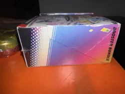 Pokemon Prismatic Evolutions Booster Bundle Boxes & Pikachu Tin - 2 Box Set - Image 3