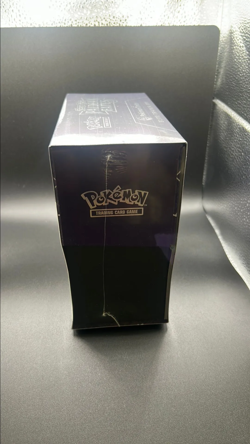 Pokemon TCG Scarlet & Violet Paldean Fates Pokemon Center Elite Trainer Box - Image 3