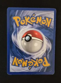 Pokemon Card - Dragonair Base Set 2 22/130 Rare - Image 2