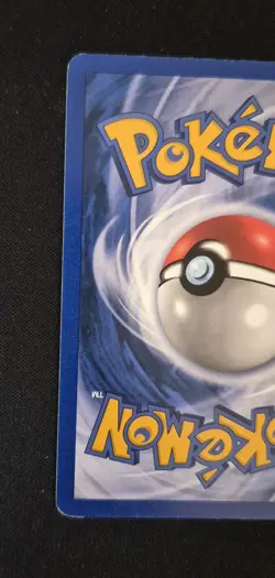 Pokemon Card - Dragonair Base Set 2 22/130 Rare - Image 3