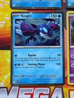 Pokemon (6) Promo Card Lot - Slowpoke SWSH126 / Eevee SVP200 + Knockout Promos - Image 5