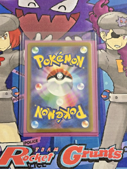 Pokemon TCG (2023) Classic Collection CLF Jap Onix 010/032 NM/M - Image 3