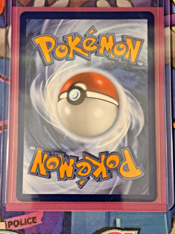 Pokemon (2026) Perfect Order Rowlet Illustration Rare 090/088 NM/M - Image 2