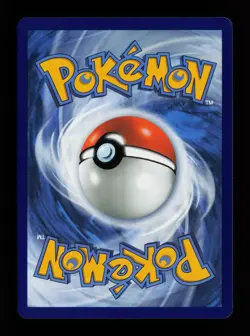 Team Rocket's Nidoking ex 119/182 Holo Prize Pack Series Cards Pokemon Card - Image 2