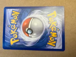 Servine 001/012 McDonald's 2012 Holo Pokemon card Pristine Near Mint condition - Image 5