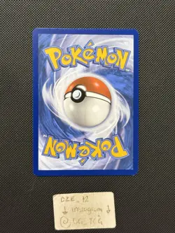 Pokemon Prismatic Evolutions - Hippowdon - 053/131 - Master Ball Reverse - M/NM - Image 5