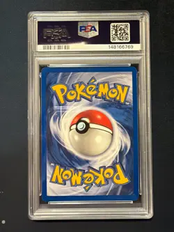 PSA 7 Dark Gyarados Holo #8 – 2000 Team Rocket Pokemon Card - Image 2
