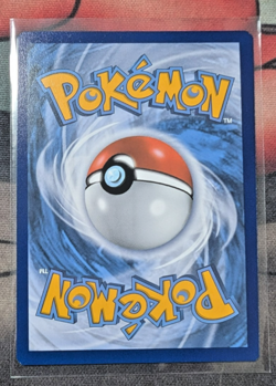 2021 POKEMON SWSH BLACK STAR PROMO #180 FULL ART/FLAREON VMAX - Image 2
