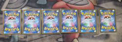 POKEMON 151 JAPANESE ART RARE CARD LOT x13 PLEASE VIEW ALL PHOTOS - Image 2