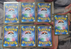 POKEMON 151 JAPANESE ART RARE CARD LOT x13 PLEASE VIEW ALL PHOTOS - Image 4