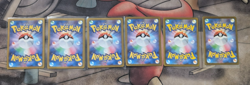 POKEMON JAPANESE ART RARE CARD LOT x13 PLEASE VIEW ALL PHOTOS - Image 2