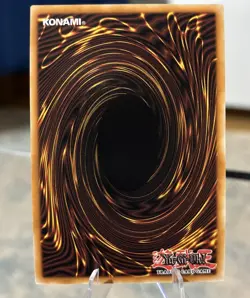 Xtra HERO Cross Crusader - RA04-EN076 - Yugioh - Quarter Century Secret Rare - Image 2