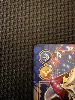 Riftbound VIKTOR Herald Of The Arcane METAL Card Prize Wall Promo - Image 5