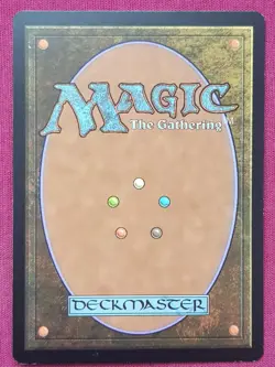 Magic The Gathering SCARS OF MIRRODIN GRAFTED EXOSKELETON artifact card MTG - Image 2