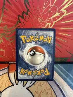 Gengar Holo Rare SWSH06: Chilling Reign 057/198 Psychic Holo Pokemon Card - Image 2