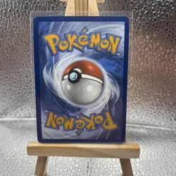 Pokemon TCG White Flare Deino Illustration Rare Card 146/086 - Image 2