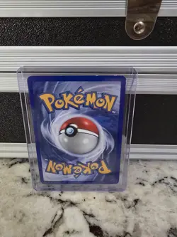 2001 Espion Neo Discovery Pokemon English Card #20/75 - Image 2