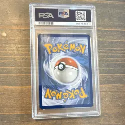 Pokemon TCG Charmander 001/034 PSA 10 Trading Card Game Classic Holo 2023 - Image 2