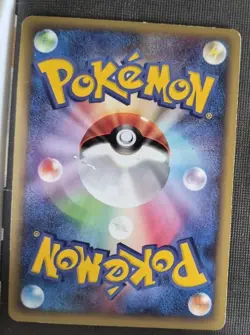 Absol Prime 027/040 Lost Link Holo Rare 2010 Japanese Pokemon Card HP - Image 2