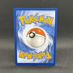 Pokemon TCG Obsidian Flames Cleffa Holo Card 202/197 SV03 - Image 2