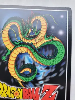 Dragon Ball Z DBZ CCG 2002 Score Limited Foil (29) Card Lot Gohan Ginyu Force - Image 4