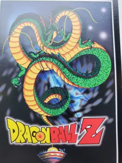 Dragon Ball Z DBZ CCG 2002 Score Limited Foil (29) Card Lot Gohan Ginyu Force - Image 5