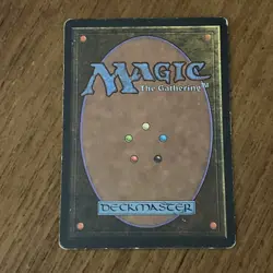 MTG magic cards 1x x1 Moderate Play, English Instill Energy Unlimited - Image 2