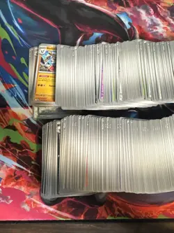 Lot of Perfect Order Pokemon Cards Bulk - Image 2