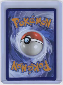 Team Rocket's Wobbuffet Promo SV: Scarlet & Violet Promo Cards 203 NM - Image 2