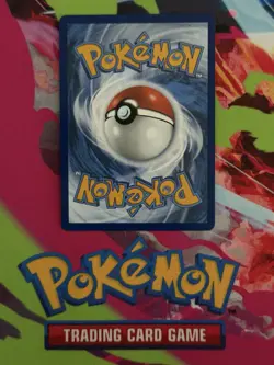 Flareon ex - (Prismatic Evolutions Stamp) 014/131 Miscellaneous Cards & Products - Image 2
