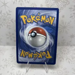 Pikachu - (Cosmo Holo) 051/162 Miscellaneous Cards & Products Holo - Image 2