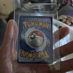 Dialga DP Black Star Promotional Holo Pokemon Card DP49 - Image 2