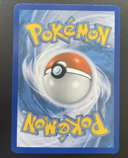 Pokemon Card Glaceon - LP Black and White Promos Promo BW90 - Image 3