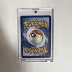 Pokemon Mega Zygarde EX Secret Rare Full Art Holo Card XY 310 HP 124/088 - Image 2
