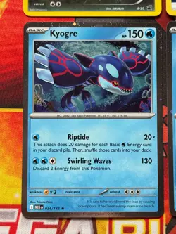 Pokemon TCG (4) Card Lot Holo Energy, Salamence Cosmos Holo Blister Promo 8/20 - Image 4