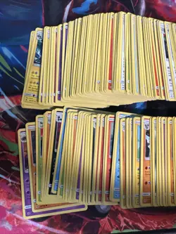 Lot of Sun and Moon Pokemon Cards Bulk - Image 2