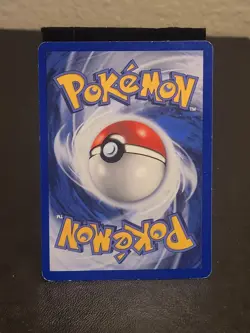 Ursaring 15/75 Neo Discovery Holo Pokemon Card Tcg Game Trading Rare Vtg Trade - Image 4