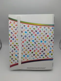 Pokemon Scarlet & Violet 151 Binder Collection 290 Cards - Image 2